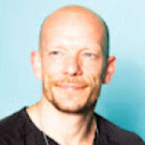 Meet your Posher, David